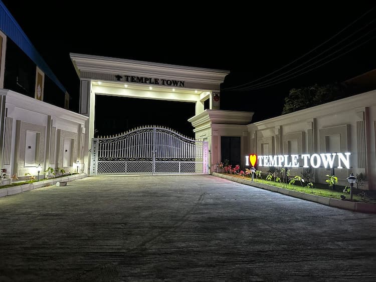 Single Property Image