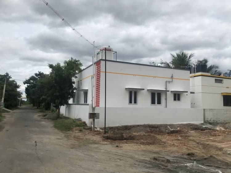 Single Property Image