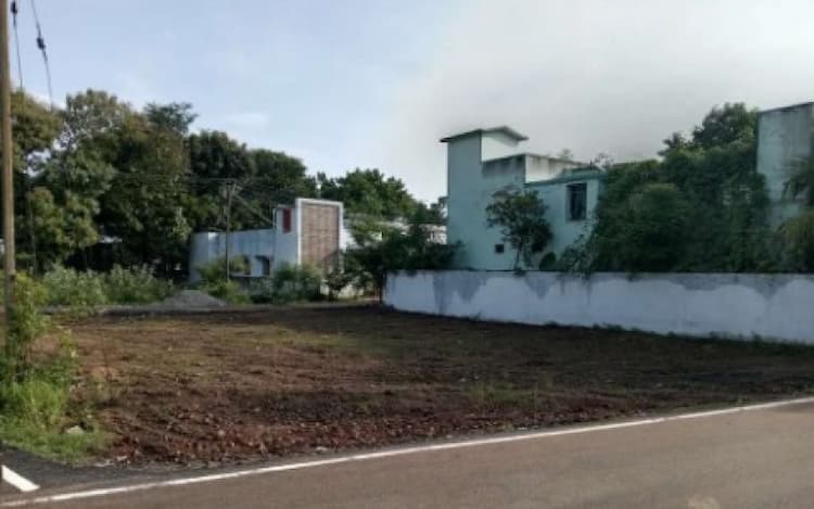 Single Property Image