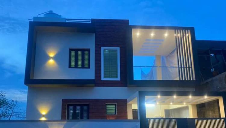 Single Property Image