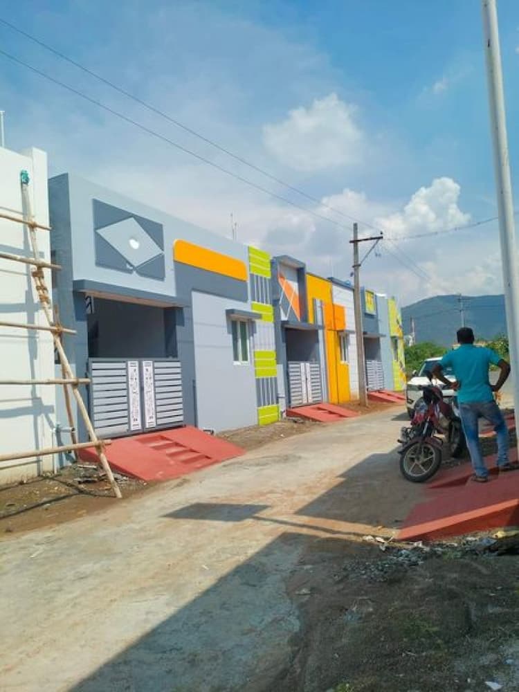 Single Property Image