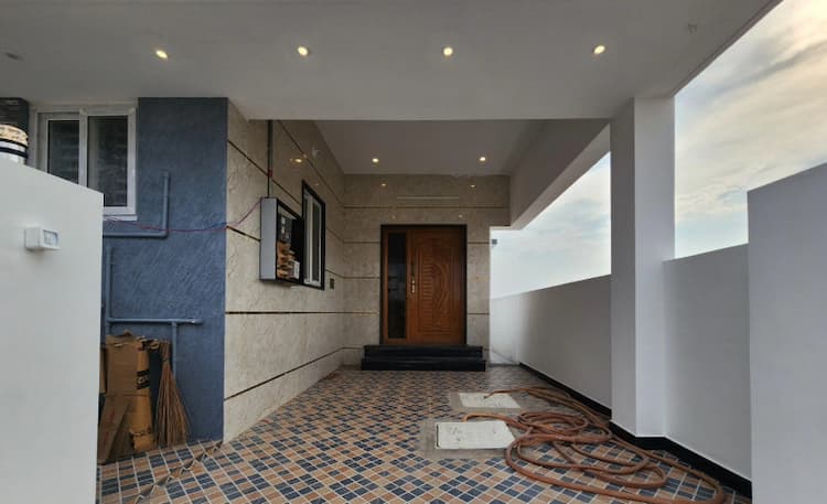 Single Property Image