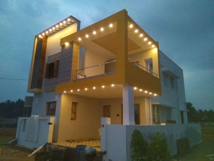 4bhk house for sale