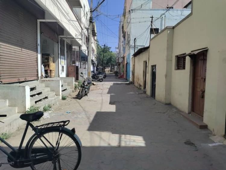 Single Property Image