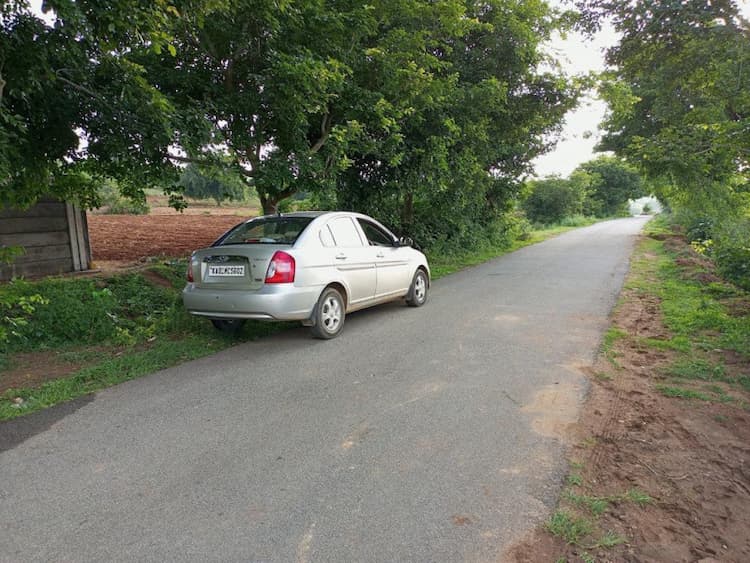 Single Property Image