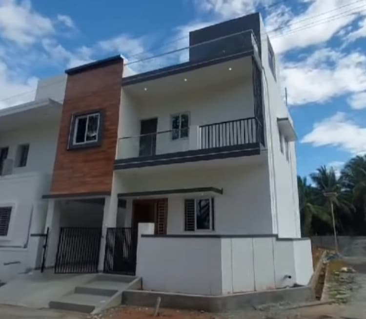 Single Property Image