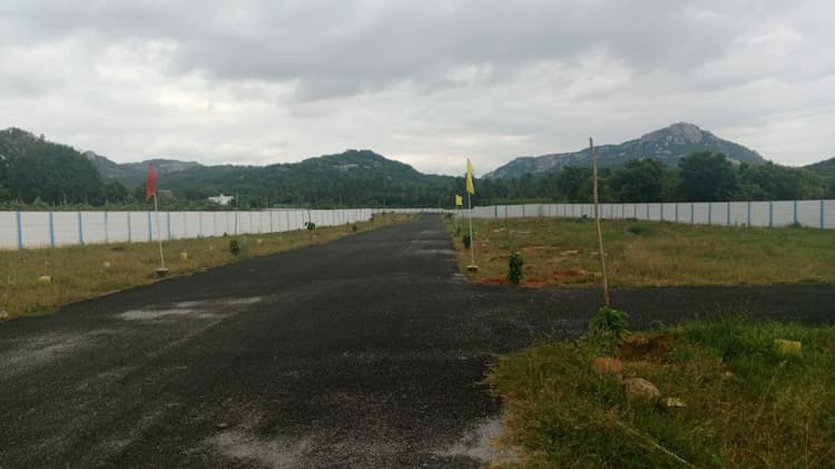 Single Property Image