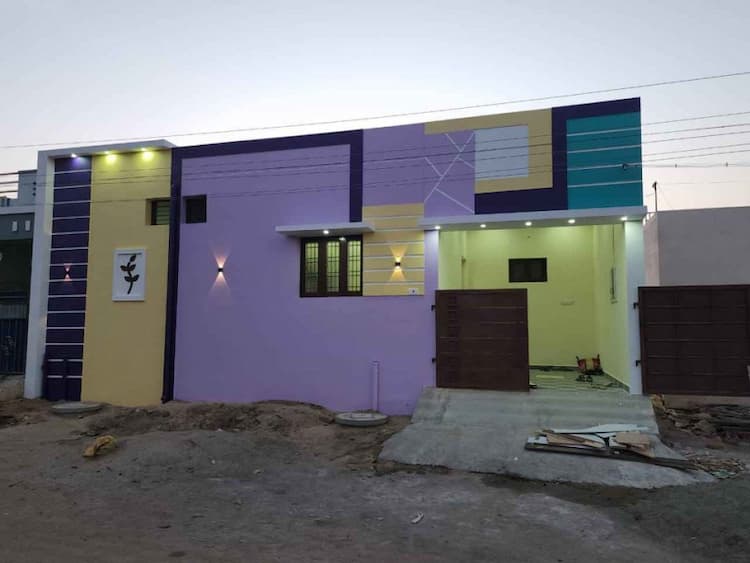 Single Property Image