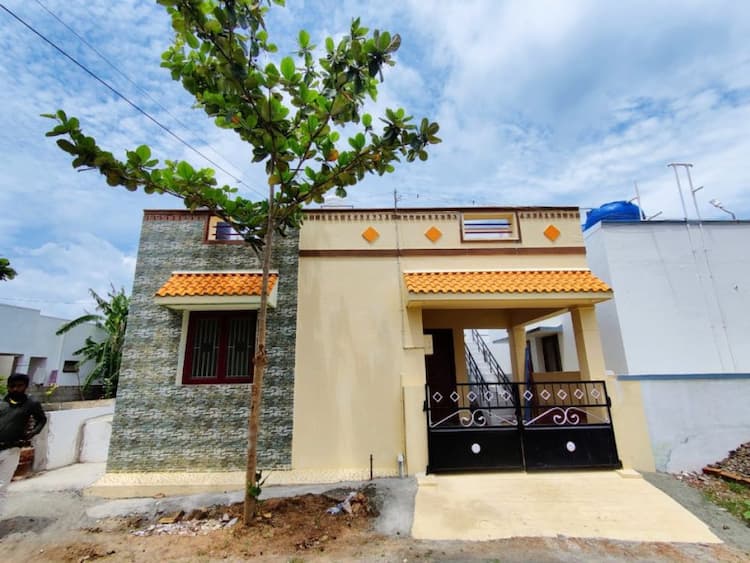 2bhk house for sale