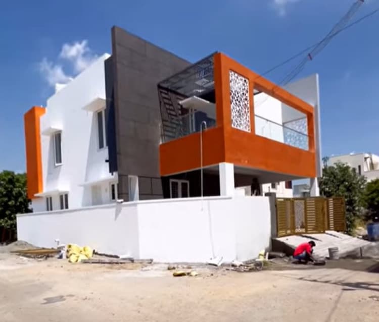 Single Property Image