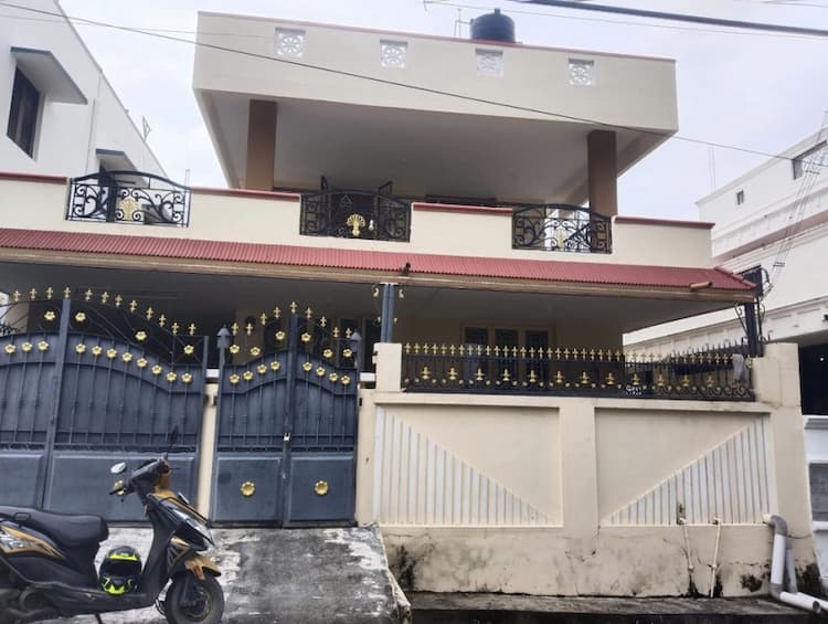 4 BHK House for Sale