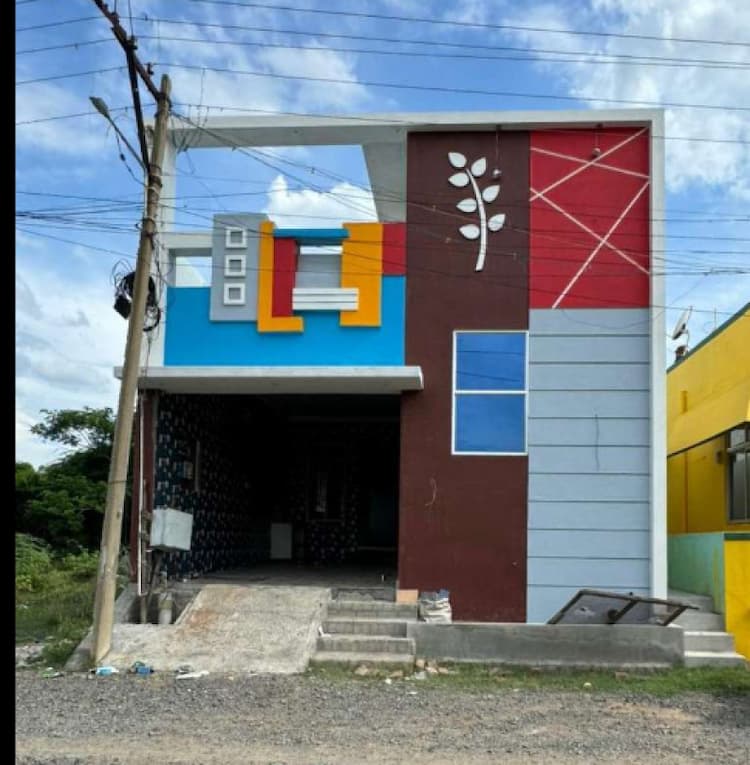 Single Property Image