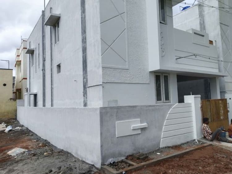 Single Property Image