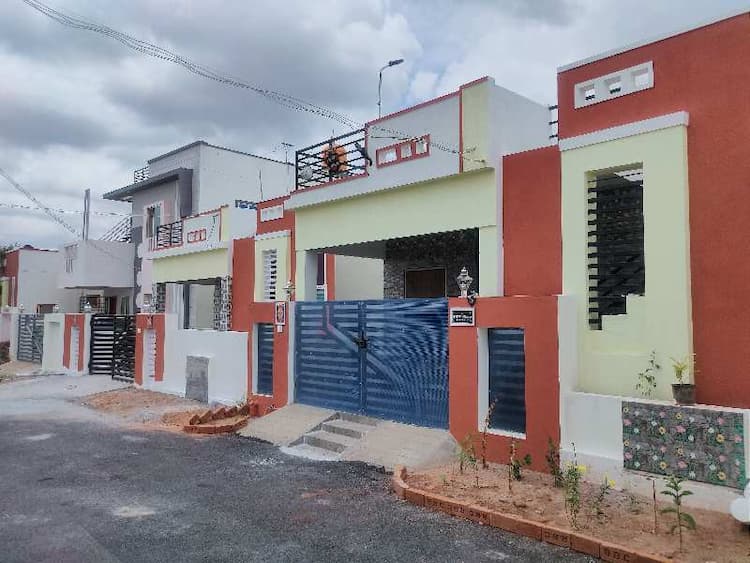 Single Property Image