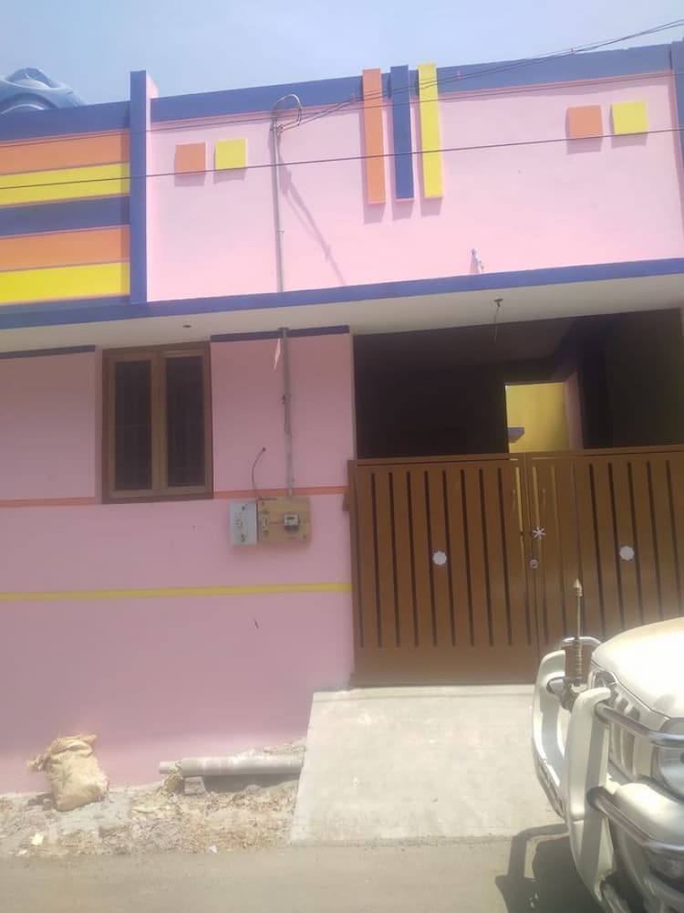 Single Property Image