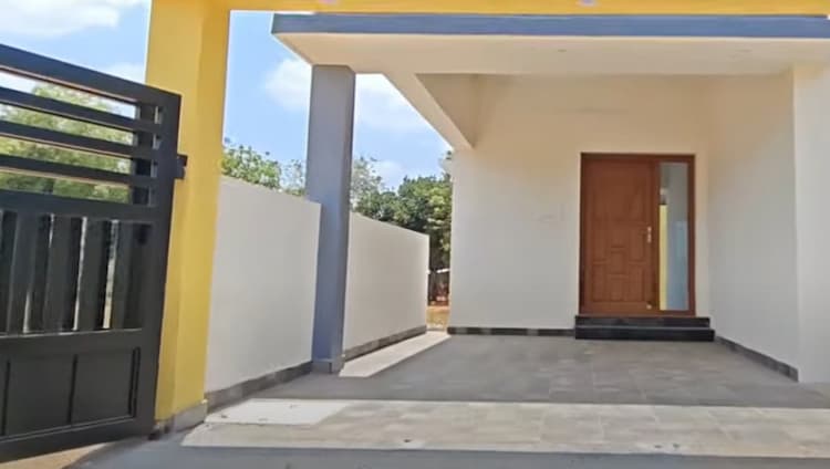 Single Property Image