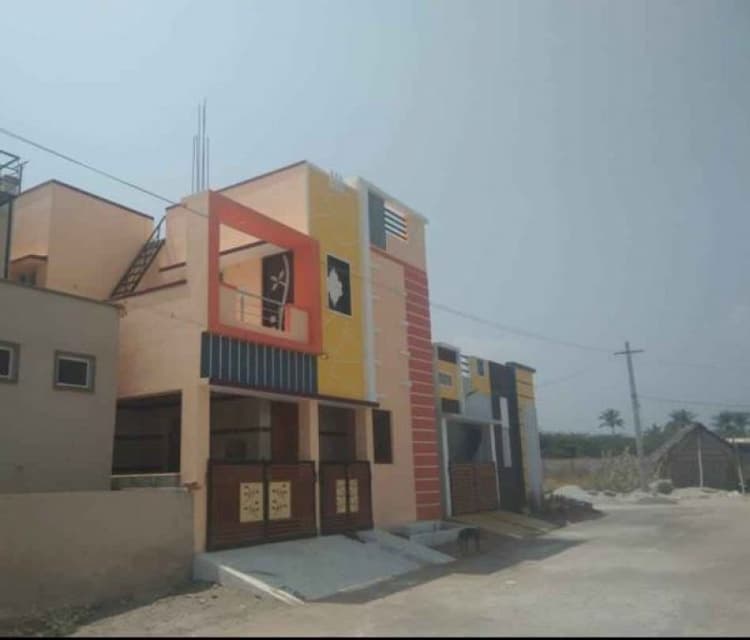 Single Property Image