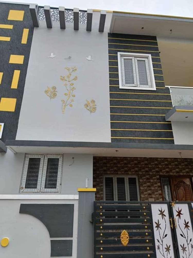 3bhk house for sale 