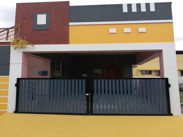 Single Property Image