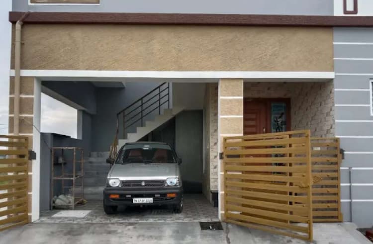 Single Property Image