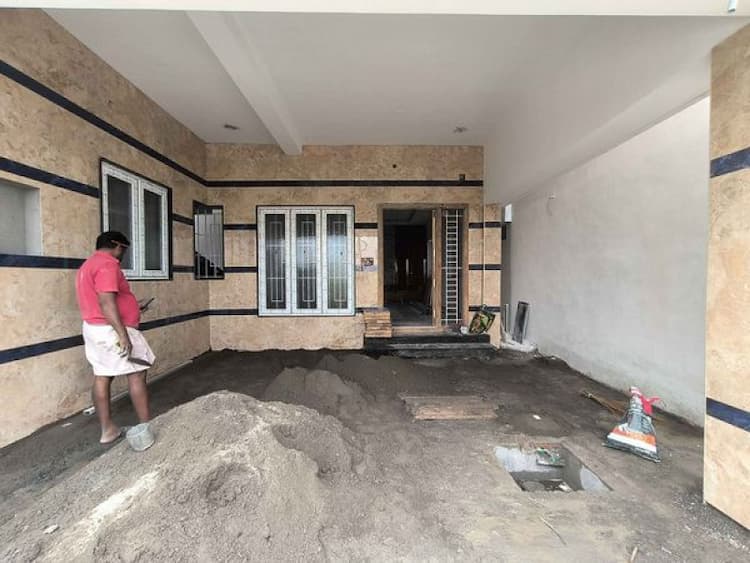 Single Property Image