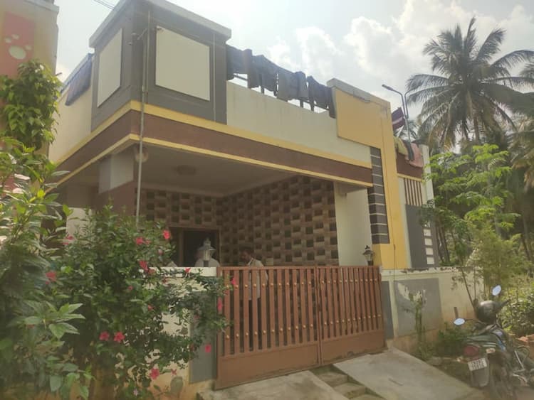 2bhk house for sale