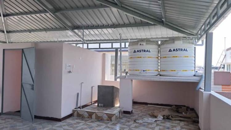 Single Property Image