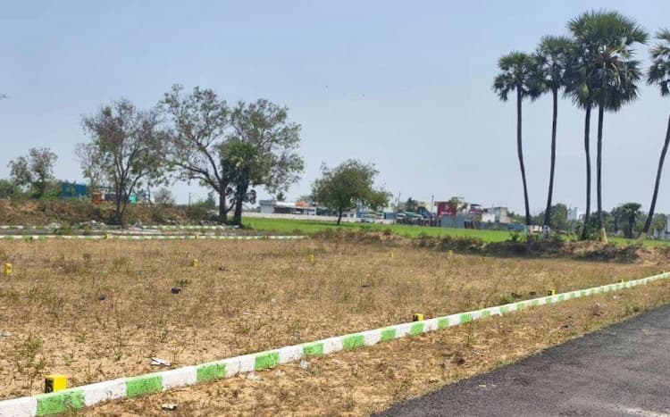 Single Property Image