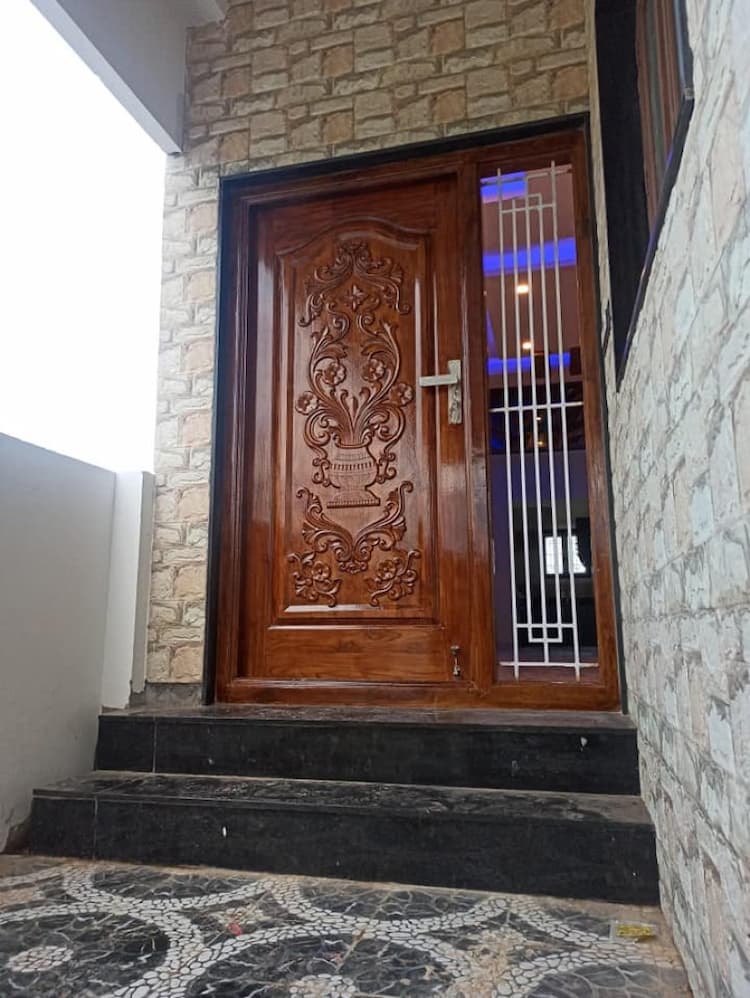 Single Property Image