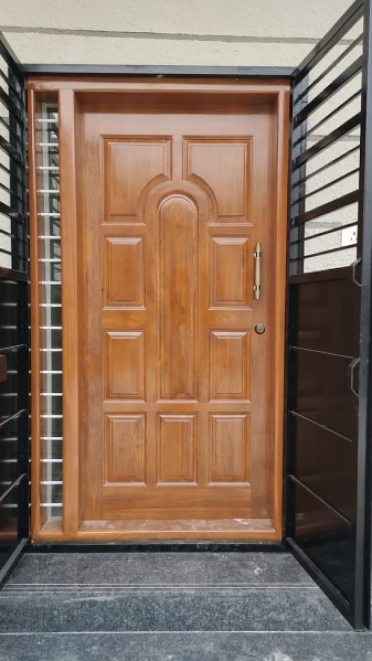 Single Property Image