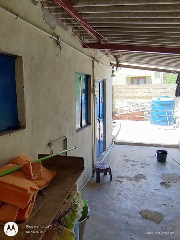 Single Property Image