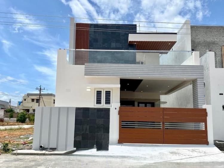 3BHK House for Sale