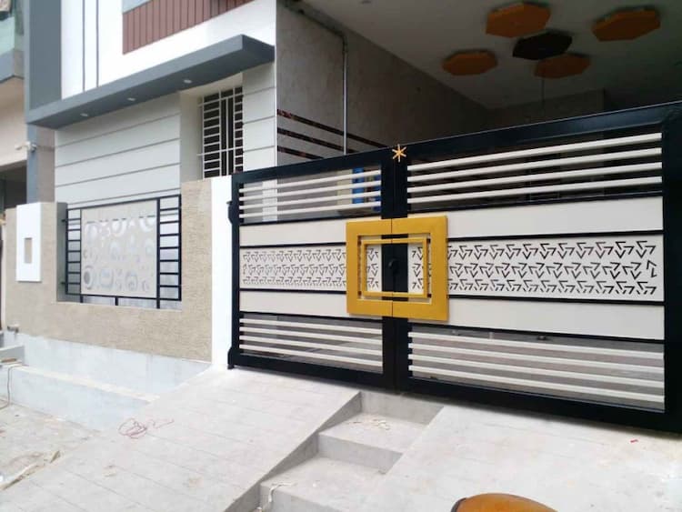 Single Property Image