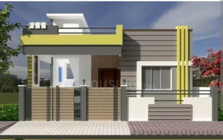 3BHK House
