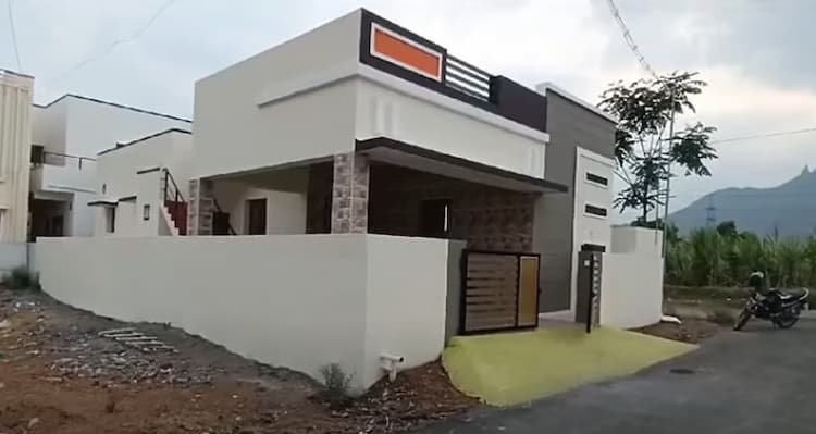 Single Property Image