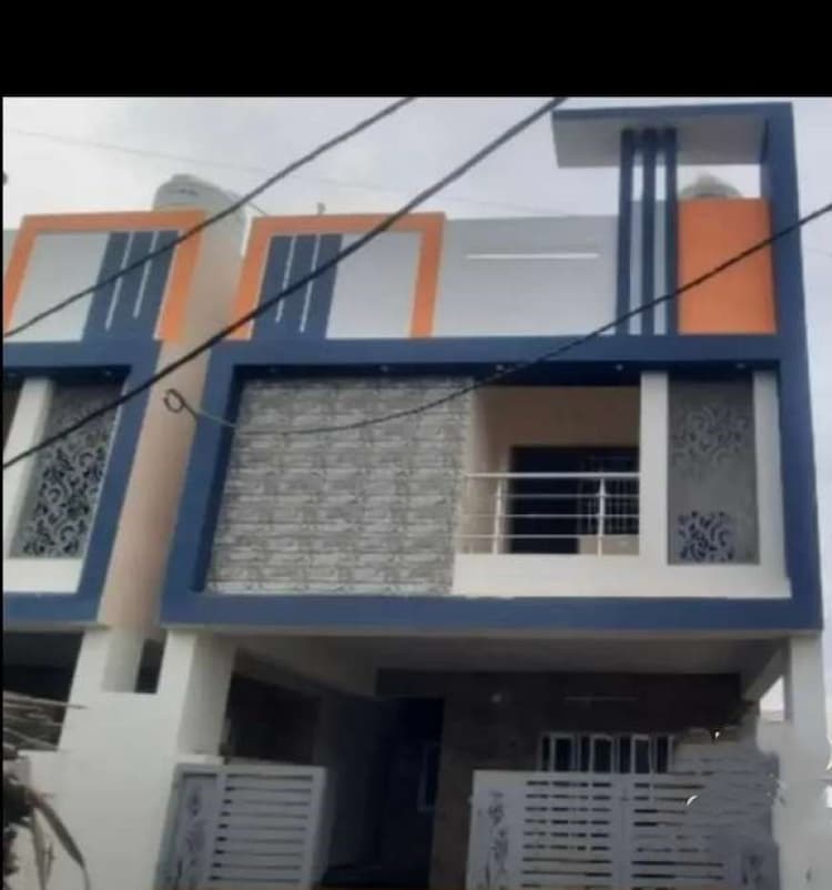 3bhk house for sale 