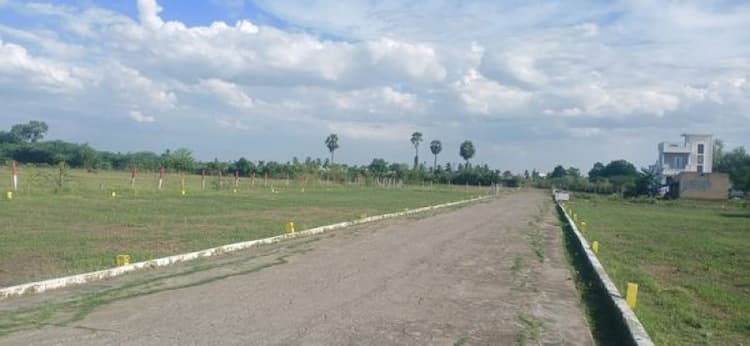 Plots For Sale in Elavarasi Nagar