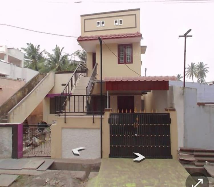 3bhk House for sale