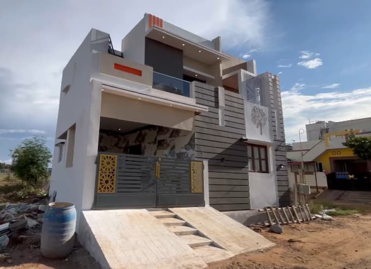 Single Property Image