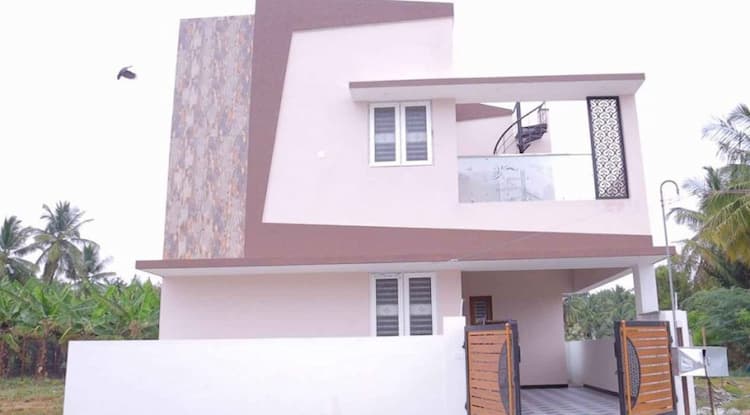 3bhk hoiuse for sale