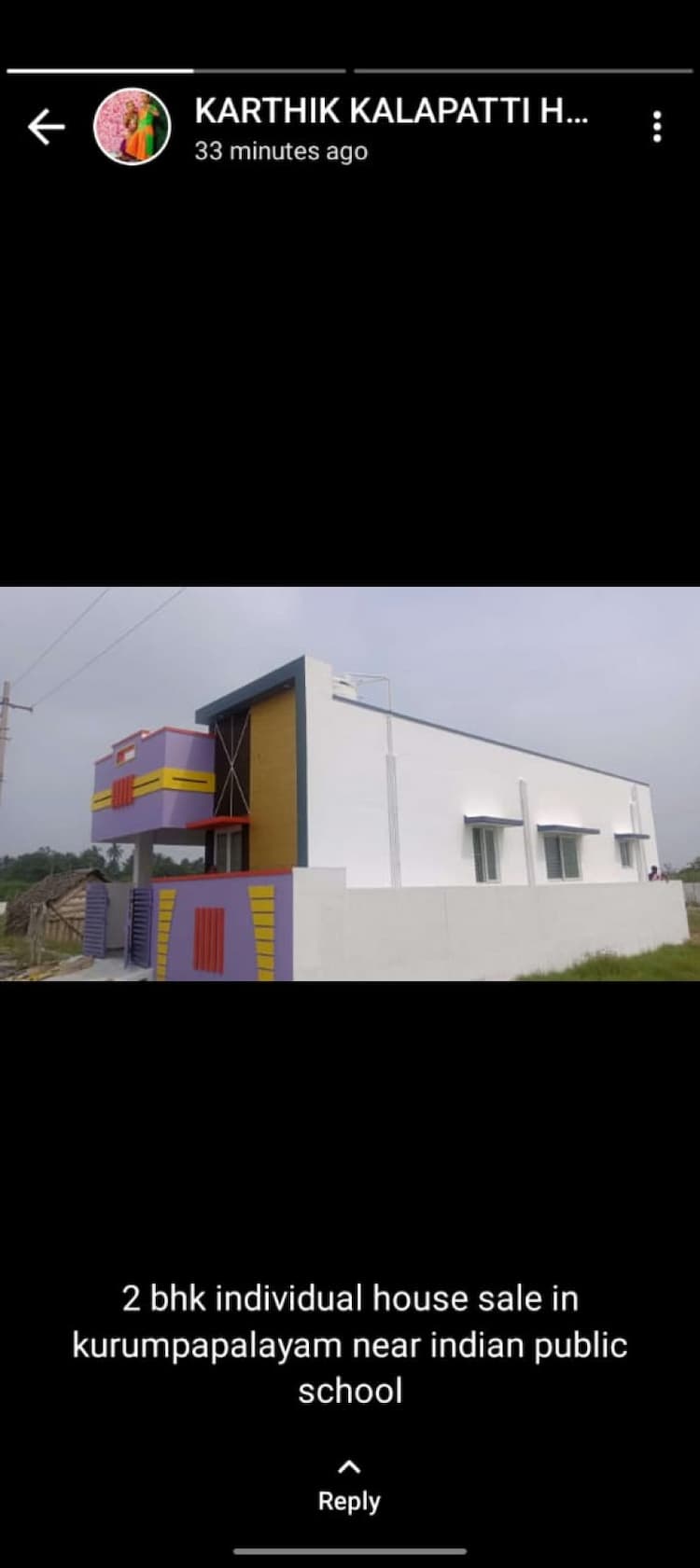 Single Property Image