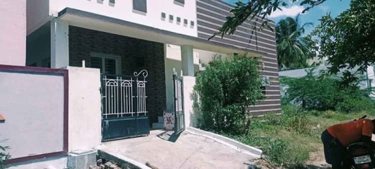 Single Property Image