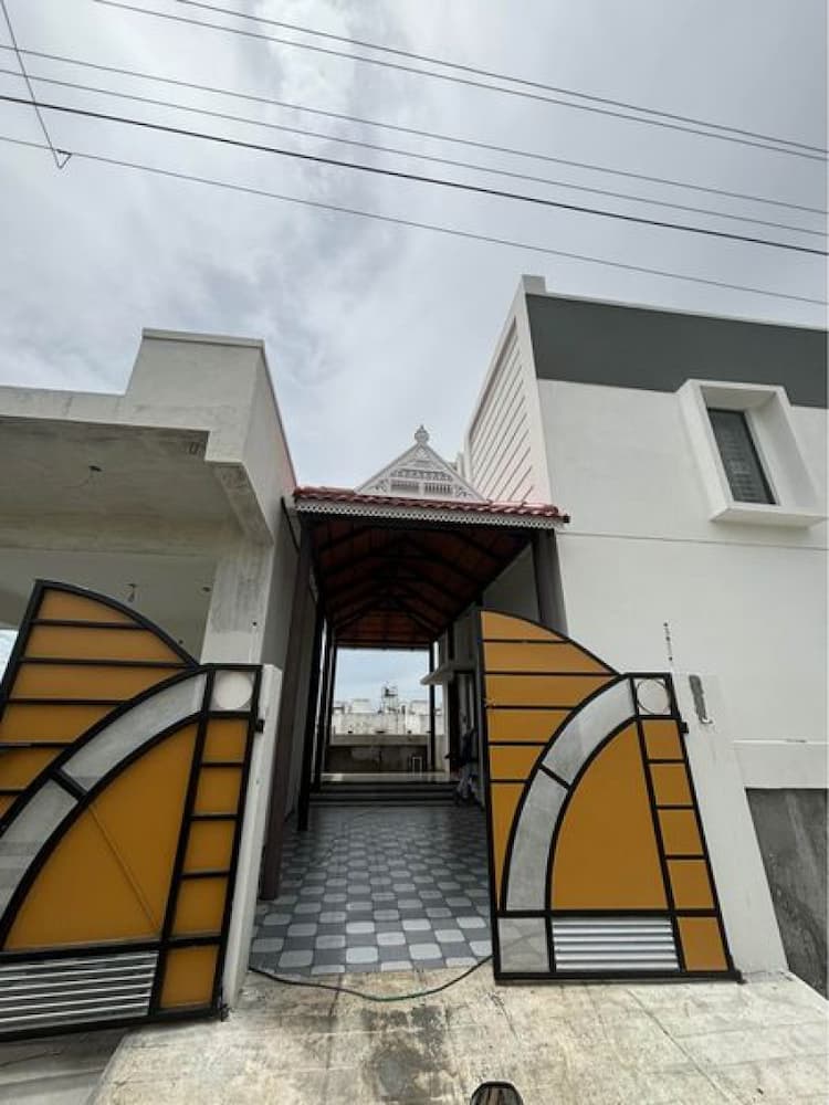 Single Property Image