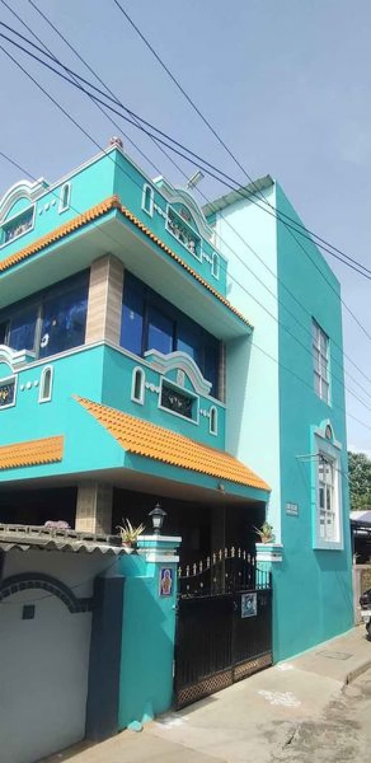 Single Property Image