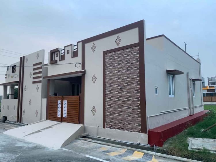 Single Property Image