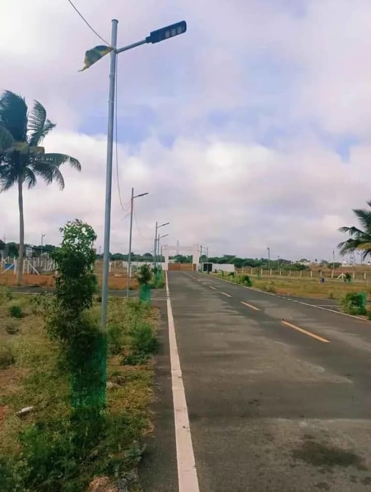 Single Property Image