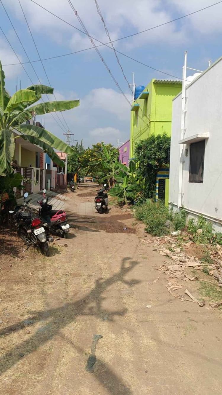 Single Property Image