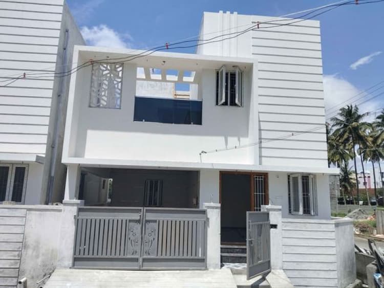 3bhk house for sale 
