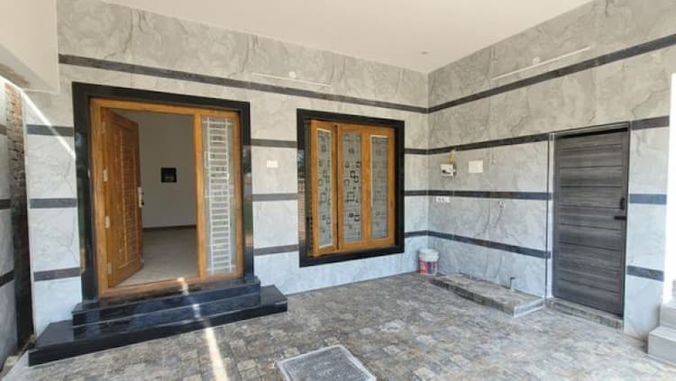 Single Property Image