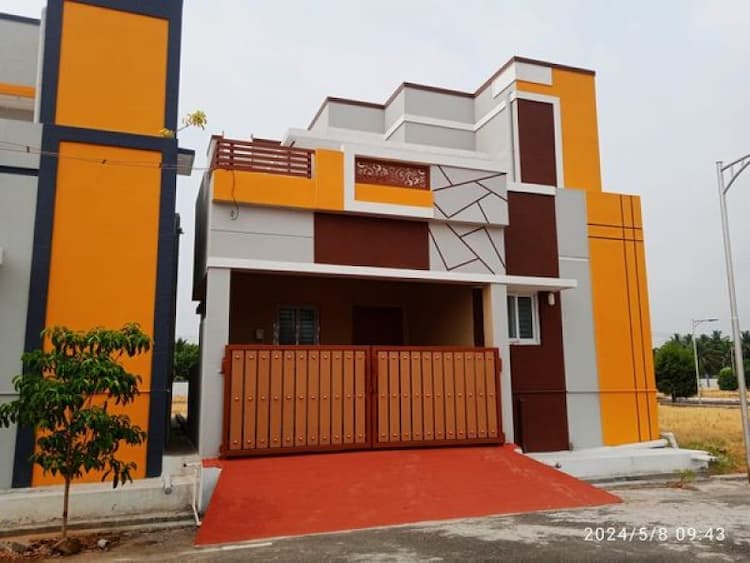 Single Property Image